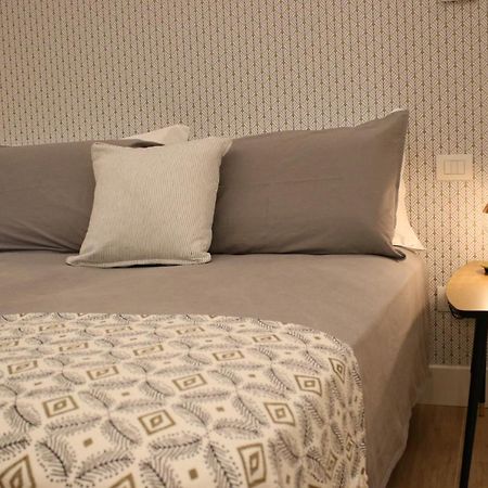 Bed and Breakfast La Casa Nel Parco à Naples Extérieur photo