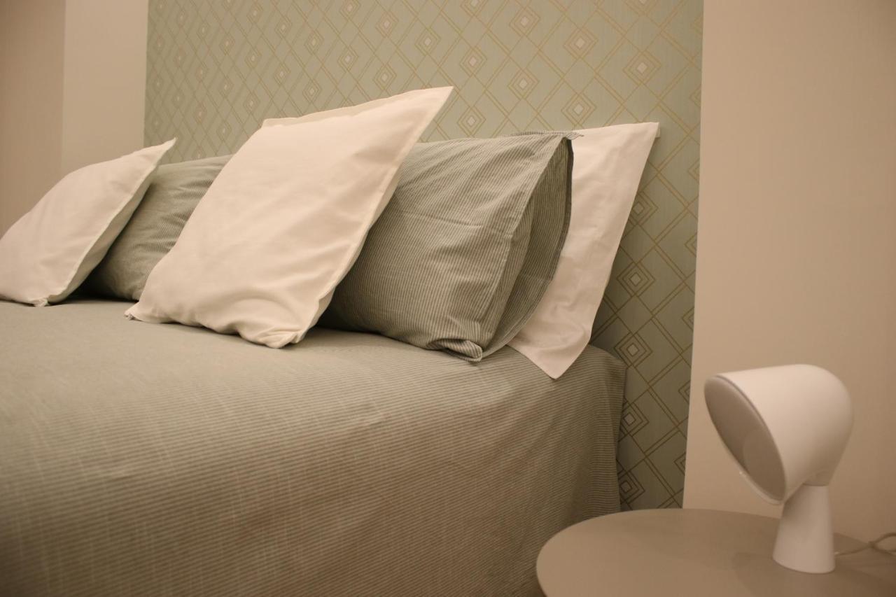 Bed and Breakfast La Casa Nel Parco à Naples Extérieur photo