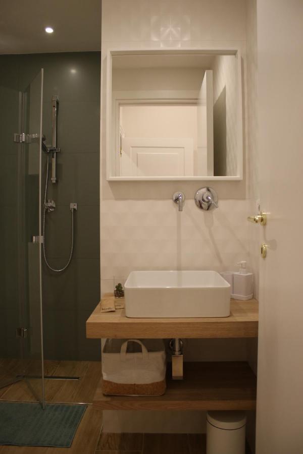 Bed and Breakfast La Casa Nel Parco à Naples Extérieur photo